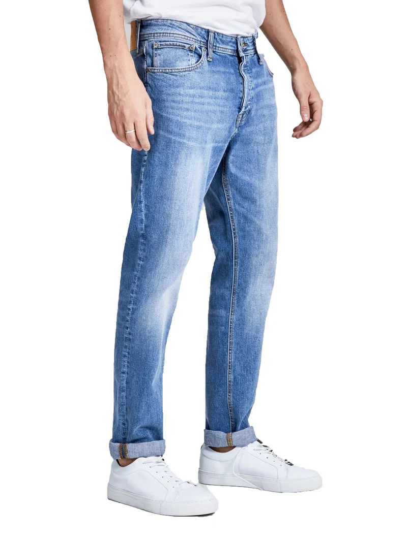Jeans Uomo Tim Original AM 654