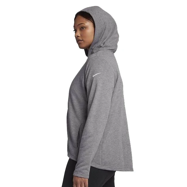 Felpa Donna Dry Hoodie