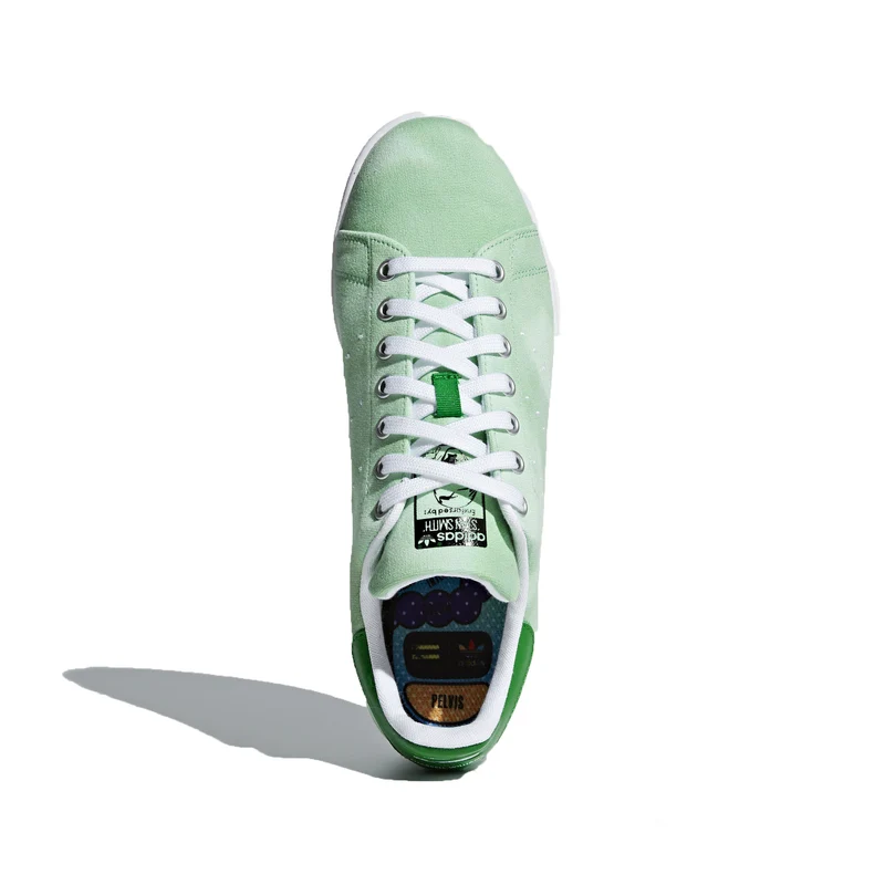 Scarpe Pharrell Wiliams Holi Stan Smith