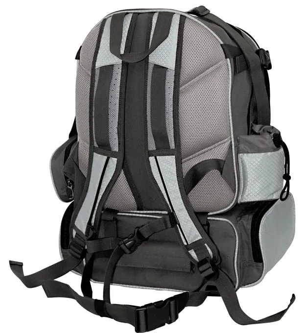 Zaino Guidemaster Pro Double Rucksack