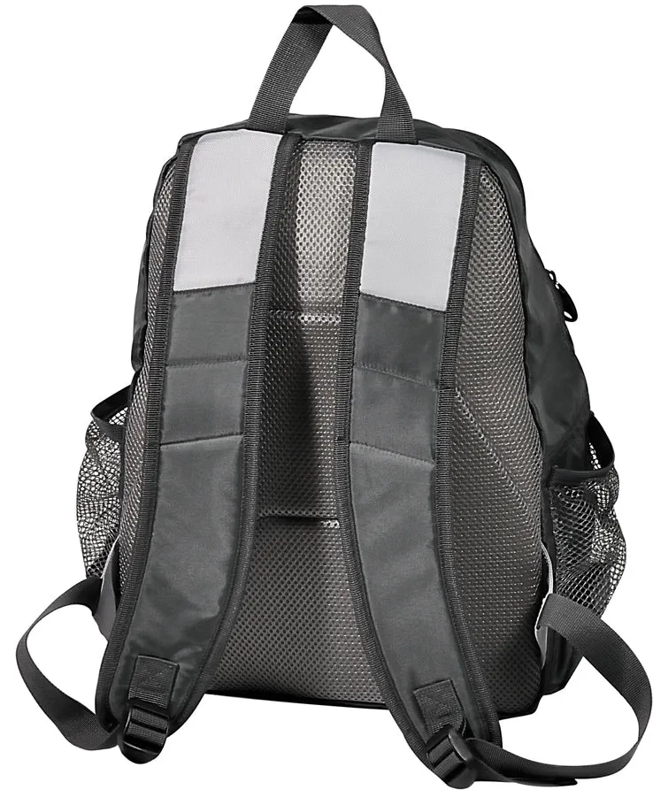 Zaino Guidmaster Pro Box Backpack