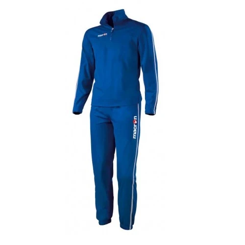 Tuta Allenamento Macron Spark 1/4 Zip