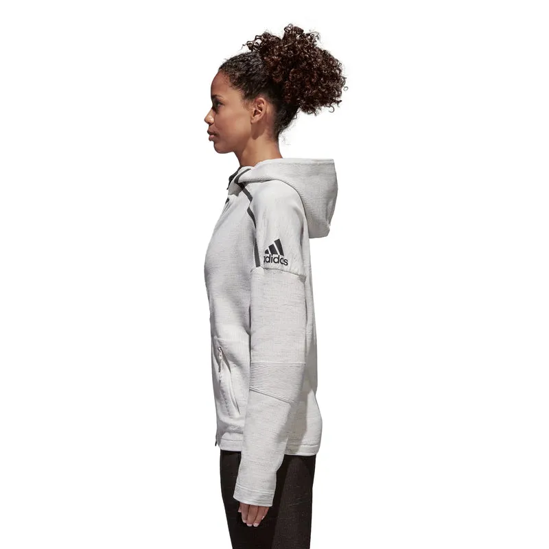 Felpa Donna ZNE 36H PrimeKnit