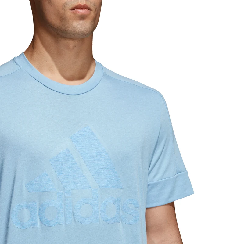 T-Shirt Uomo ID Big Logo