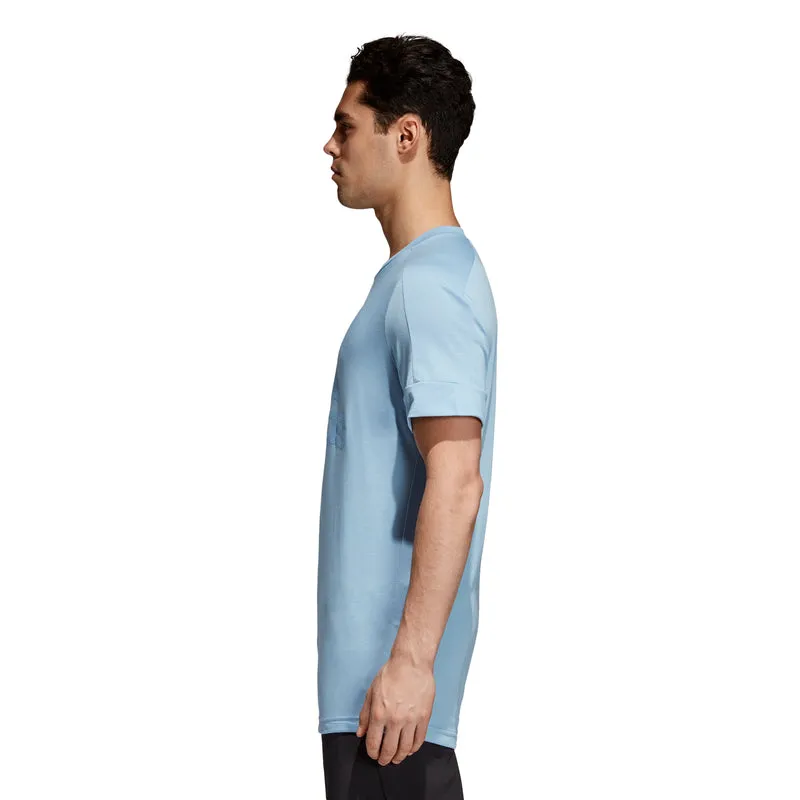 T-Shirt Uomo ID Big Logo