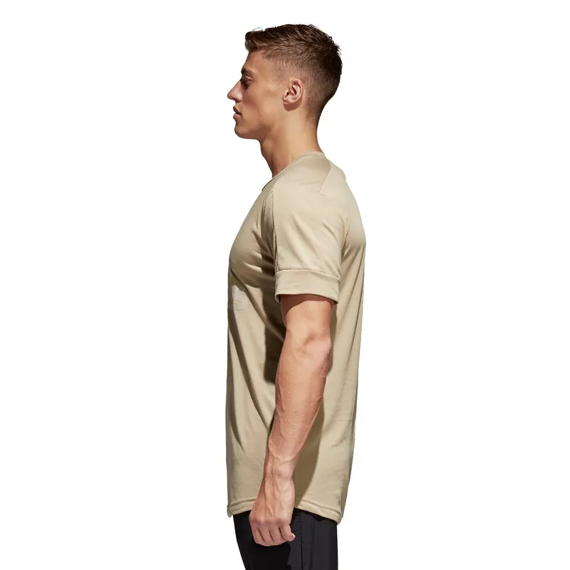 T-Shirt Uomo ID Big Logo