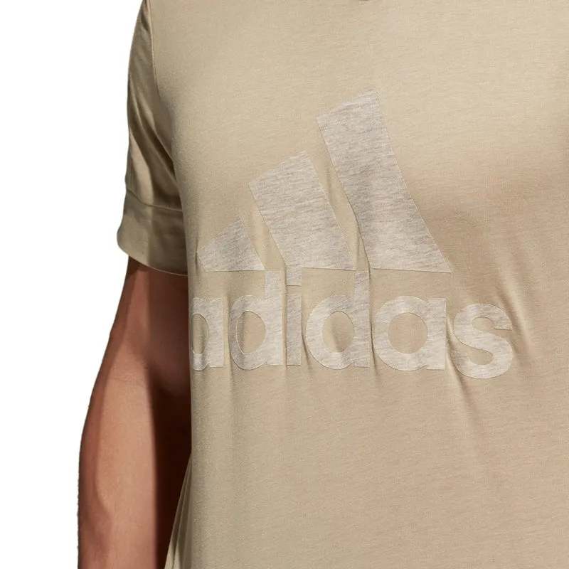 T-Shirt Uomo ID Big Logo
