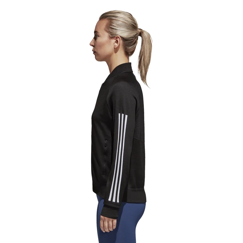 Felpa Donna ID Bomber