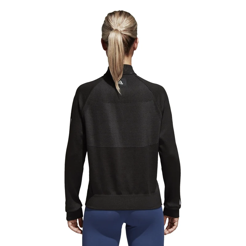 Felpa Donna ID Bomber