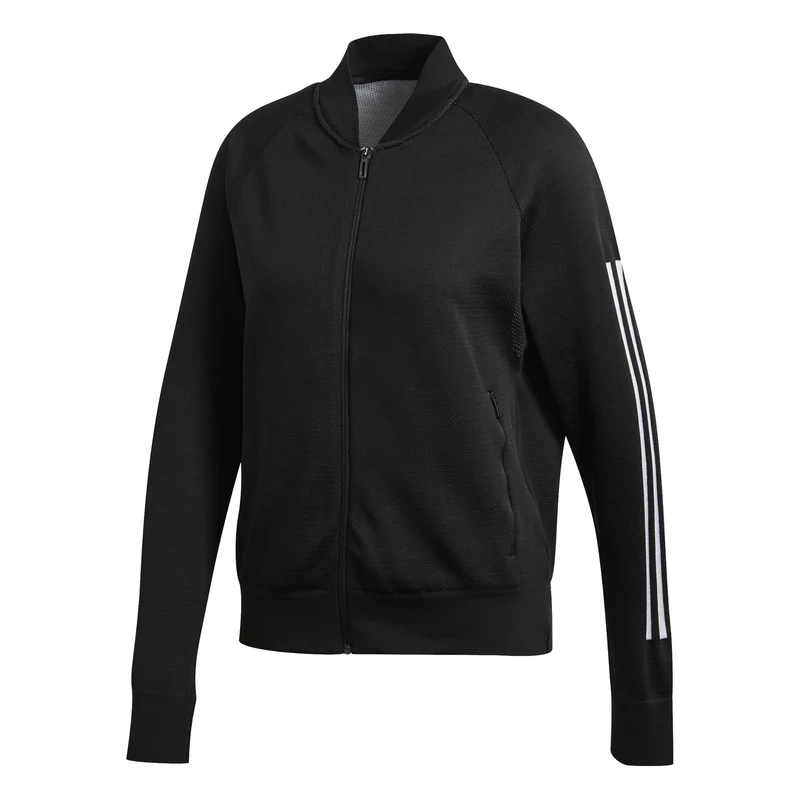 Felpa Donna ID Bomber