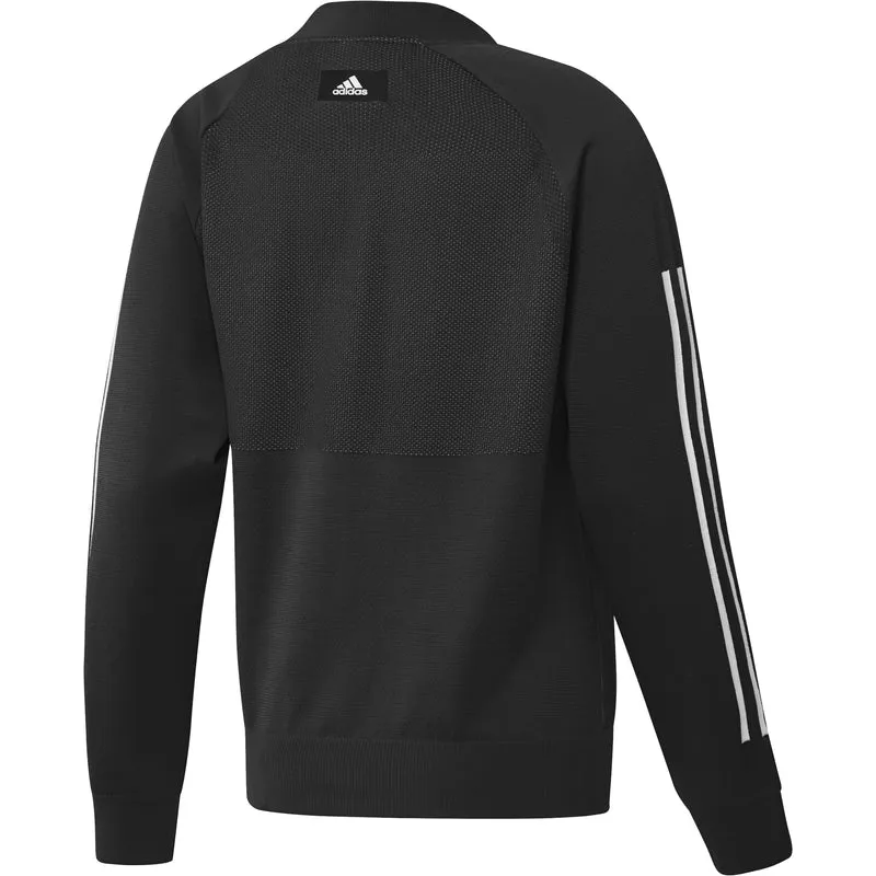 Felpa Donna ID Bomber