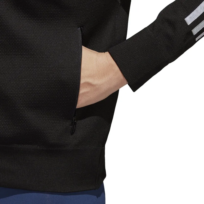 Felpa Donna ID Bomber