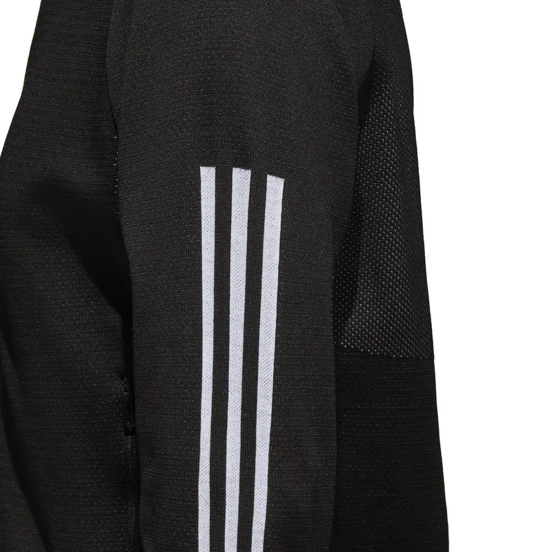 Felpa Donna ID Bomber