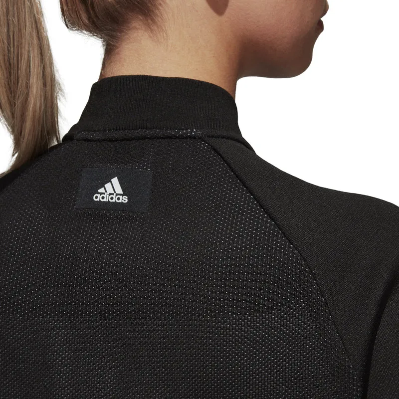 Felpa Donna ID Bomber