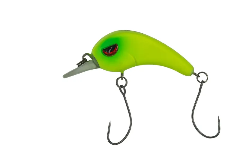 Artificiale AC30 Area Crank