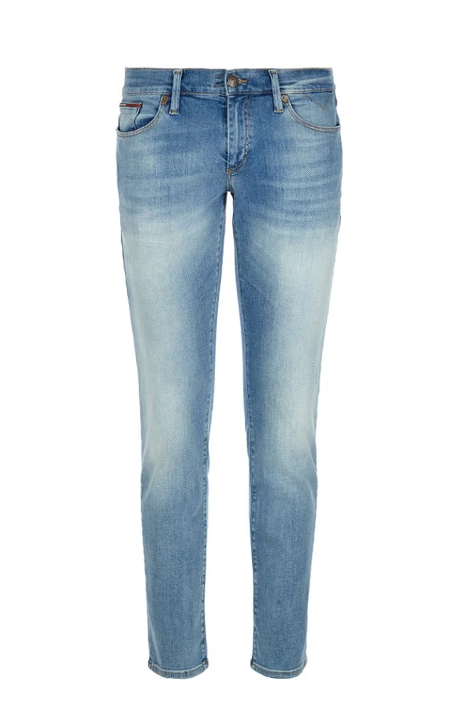 Jeans Uomo Scanton Spring