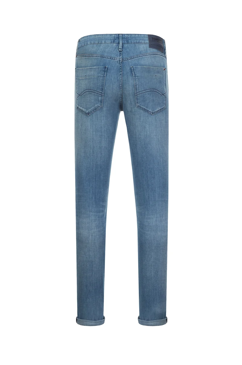 Jeans Uomo Scanton Denver Light