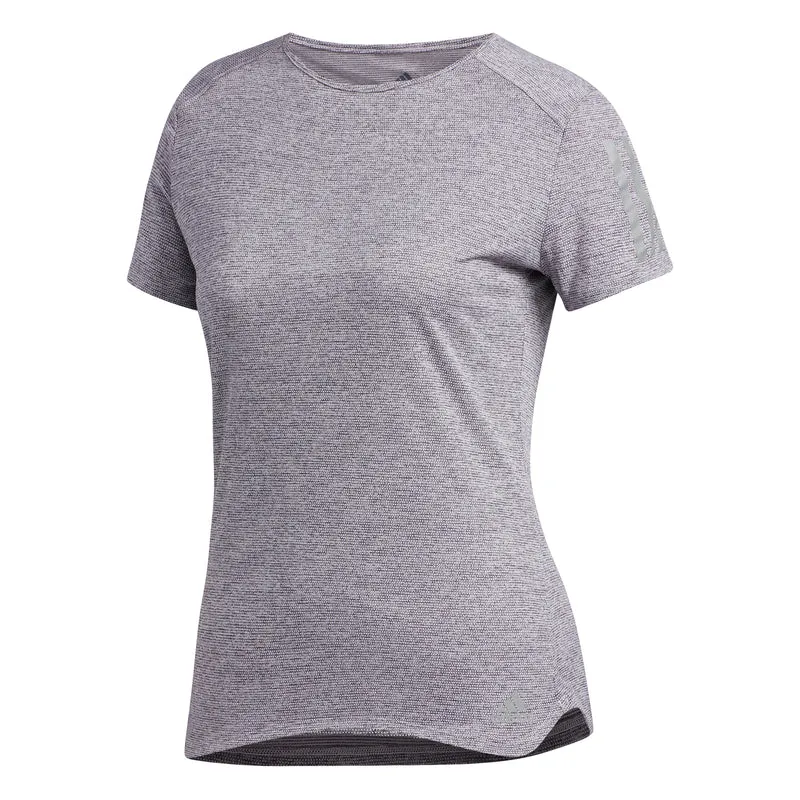 T-Shirt Donna Running Response Cooler