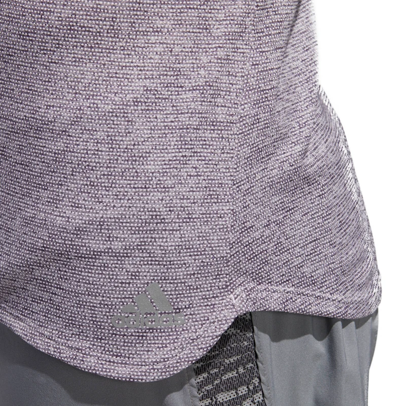 T-Shirt Donna Running Response Cooler