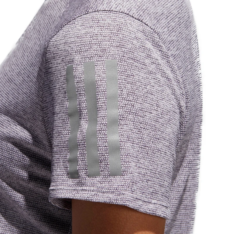 T-Shirt Donna Running Response Cooler