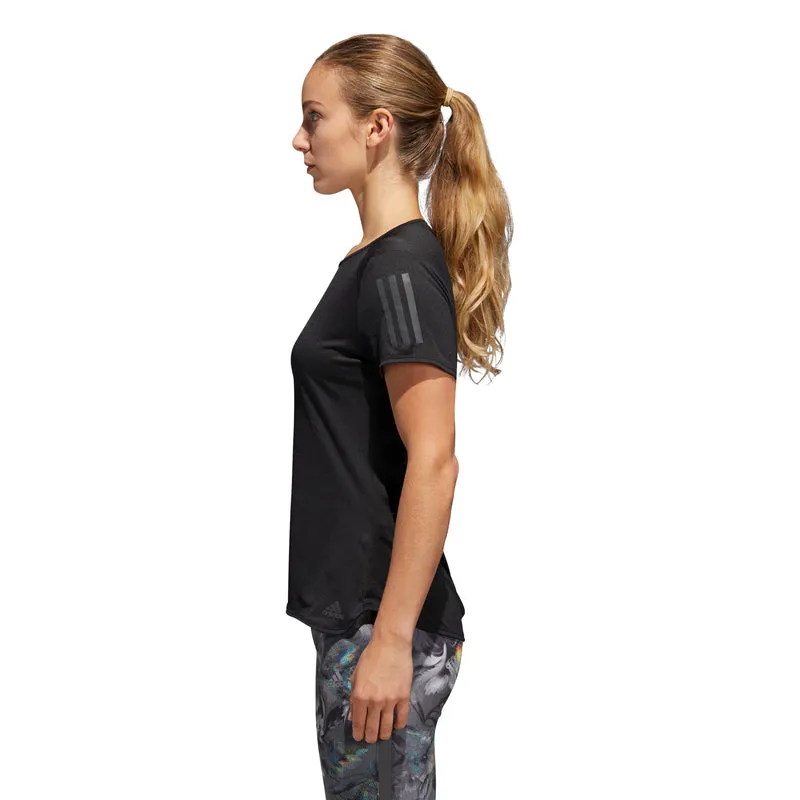 T-Shirt Donna Running Response Cooler