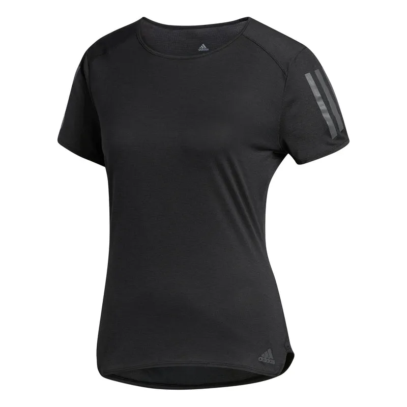 T-Shirt Donna Running Response Cooler