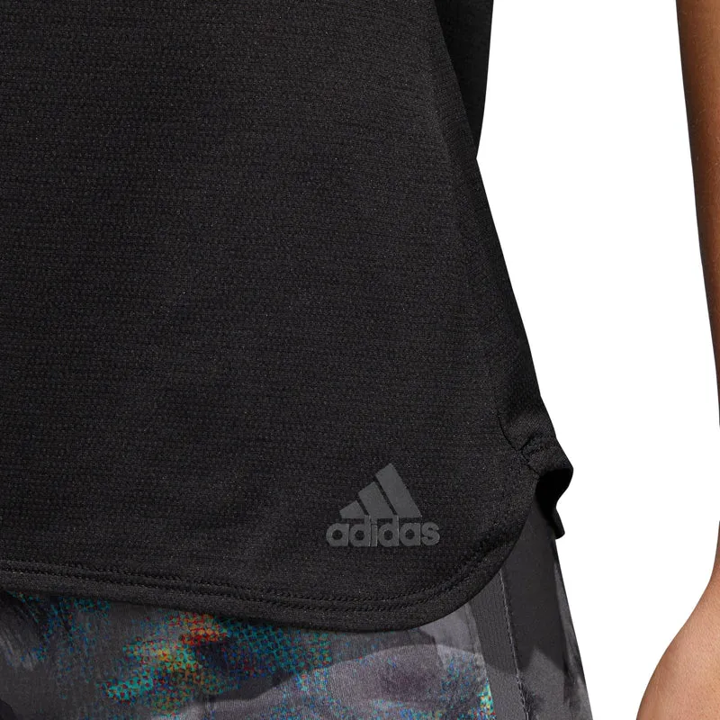 T-Shirt Donna Running Response Cooler