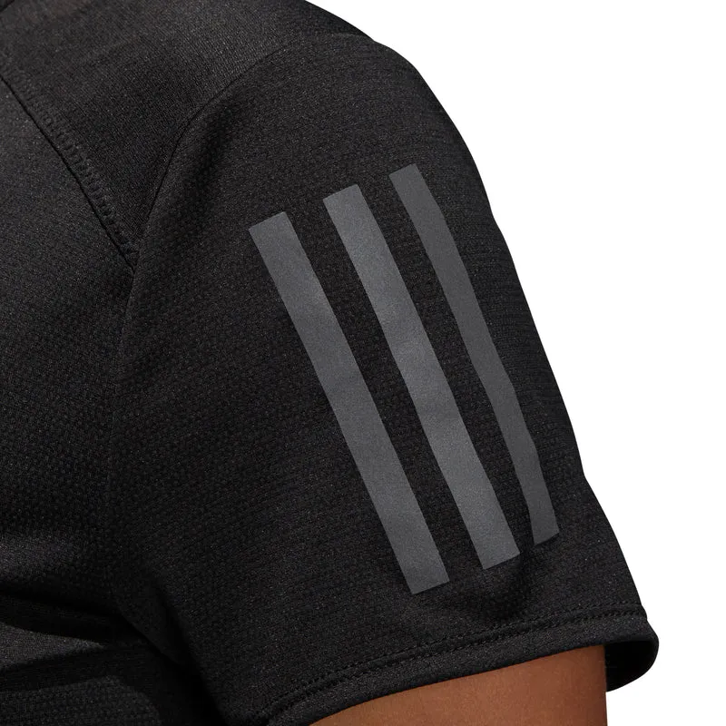 T-Shirt Donna Running Response Cooler