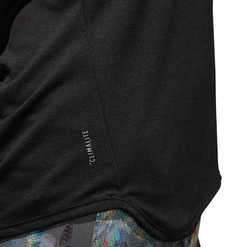 T-Shirt Donna Running Response Cooler