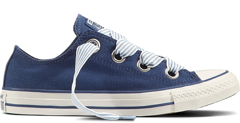 Scarpe Donna CT All Star Big Eyelet