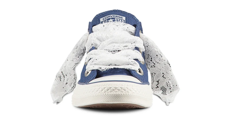 Scarpe Donna CT All Star Big Eyelet