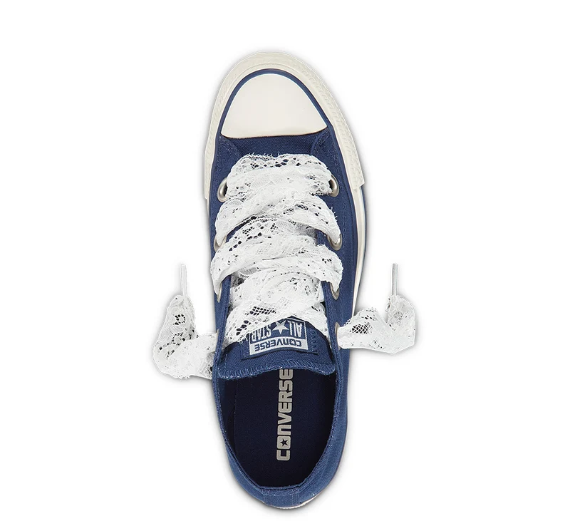 Scarpe Donna CT All Star Big Eyelet