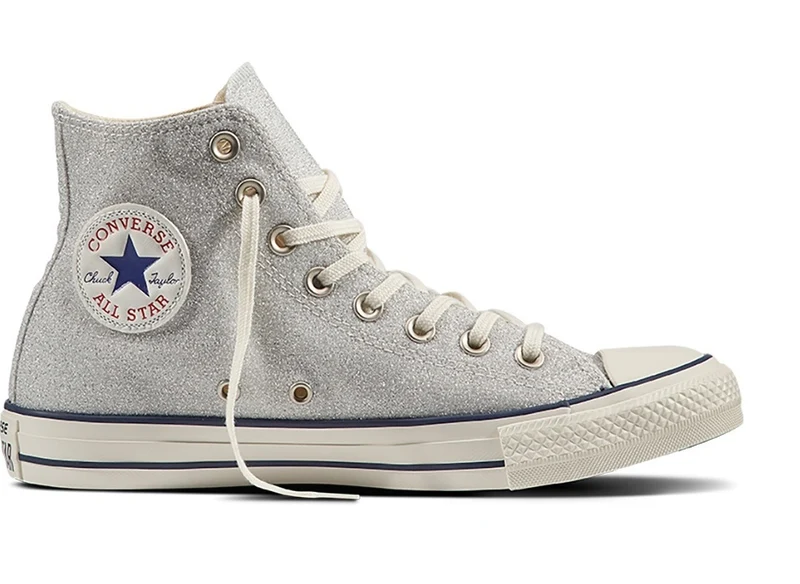 Scarpe Donna Chuck Taylor All Star Lurex