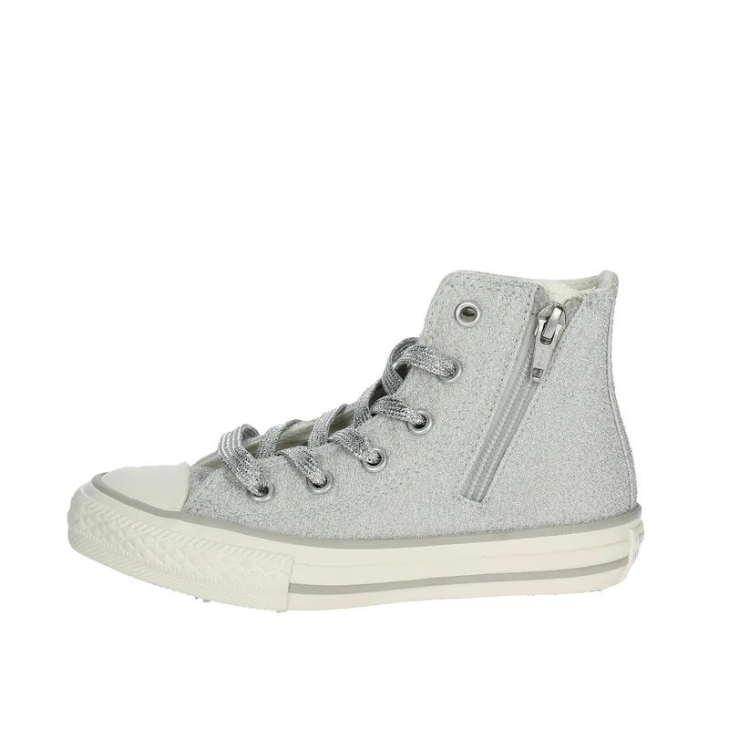 Scarpe Bambina CT All Star Zip
