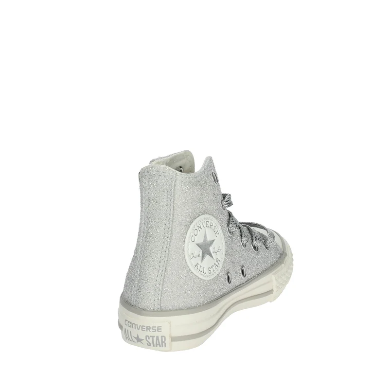 Scarpe Bambina CT All Star Zip