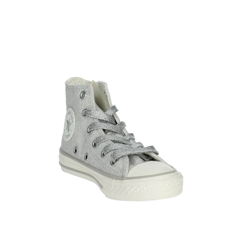 Scarpe Bambina CT All Star Zip