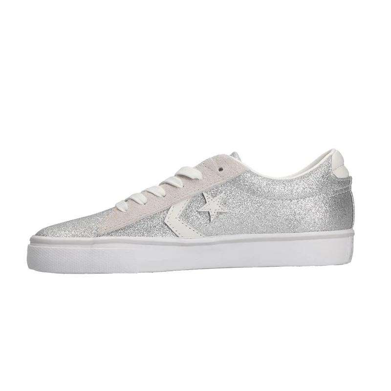 Scarpe Donna Pro Vulc Glitter