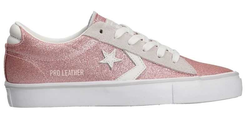 Scarpe Donna Pro Vulc Glitter