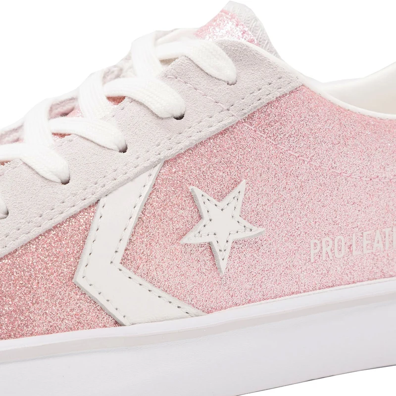 Scarpe Donna Pro Vulc Glitter