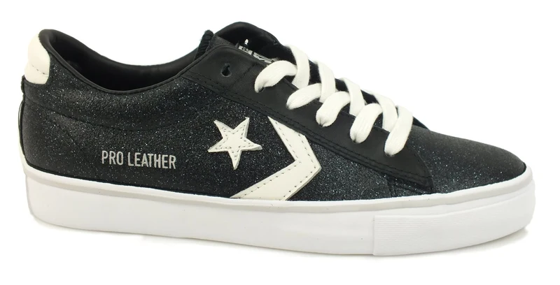 Scarpe Donna Pro Vulc Glitter