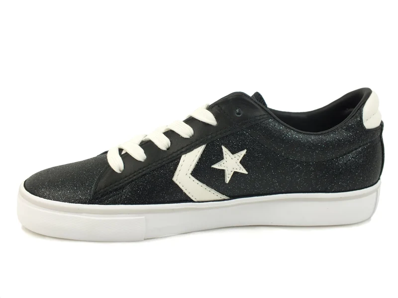 Scarpe Donna Pro Vulc Glitter