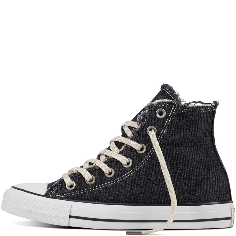Scarpe CT All Star Alte Denim