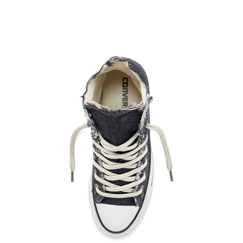Scarpe CT All Star Alte Denim