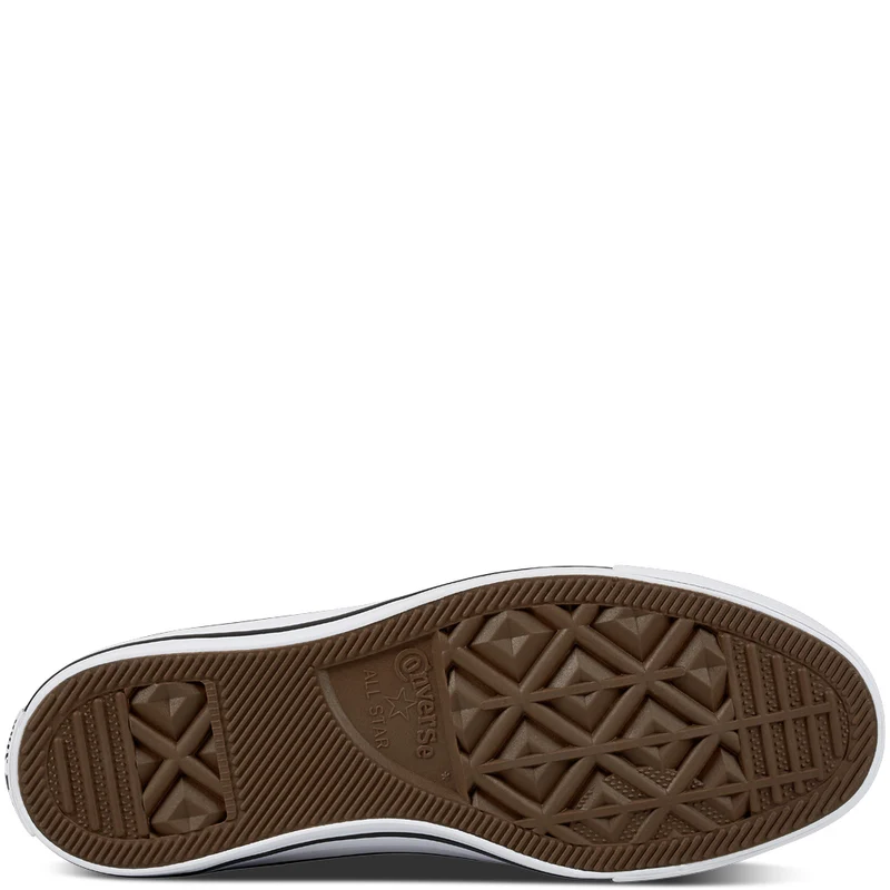 Scarpe CT All Star Alte Denim