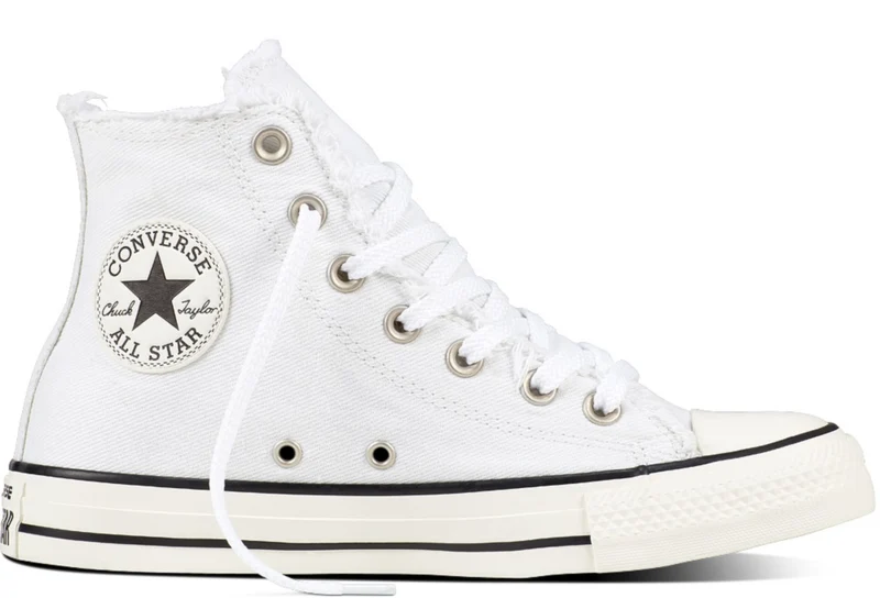 Scarpe CT All Star Alte Denim