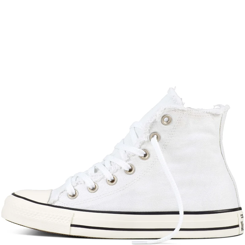 Scarpe CT All Star Alte Denim