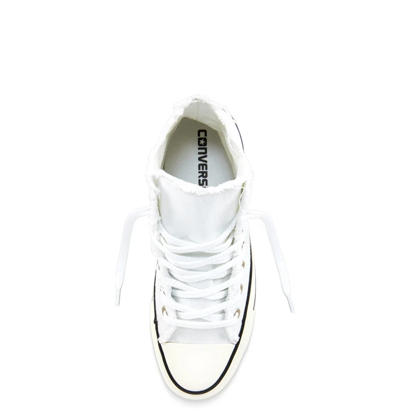 Scarpe CT All Star Alte Denim