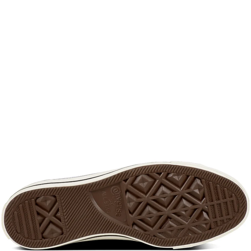 Scarpe CT All Star Alte Denim