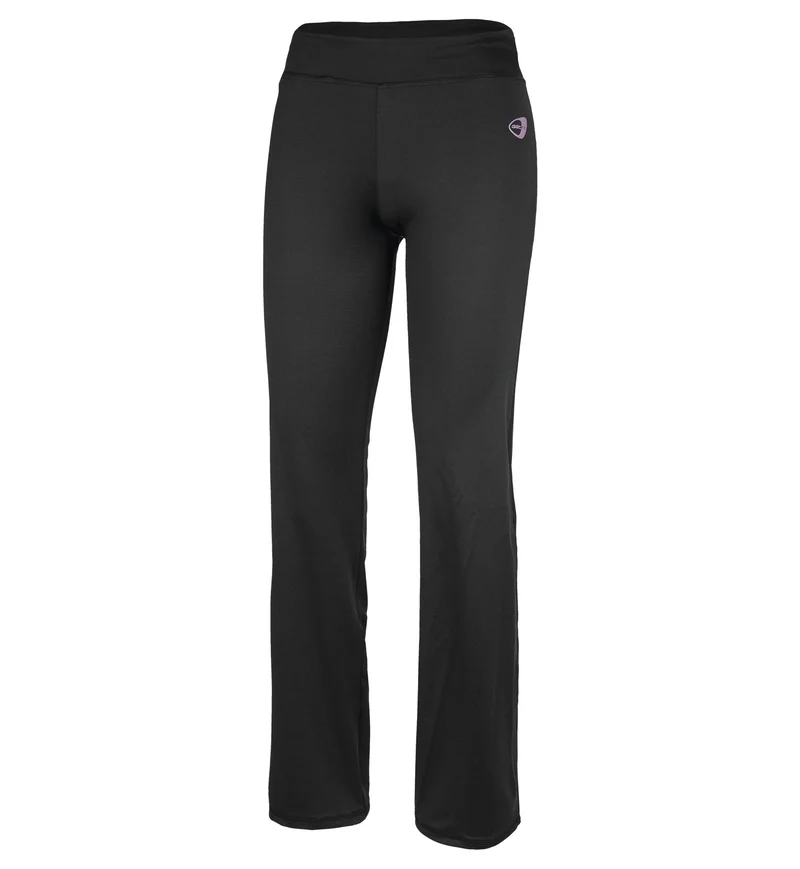 Pantaloni Donna Long Tecnico