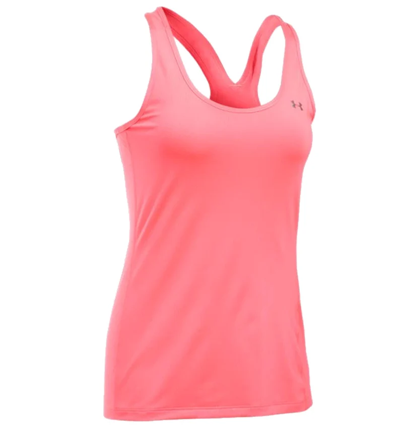 Canotta Donna HeatGear® Armour Racer